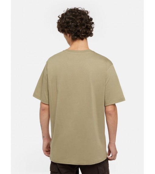 T-shirt Dickies Mapleton Homme DK0A4XDB0IP1 | DICKIES T-shirts pour hommes | scorer.es