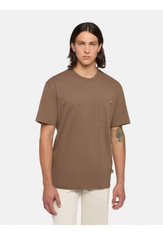 T-shirt Dickies Luray Pocket Homme DK0A4YFCMR11 | DICKIES T-shirts pour hommes | scorer.es