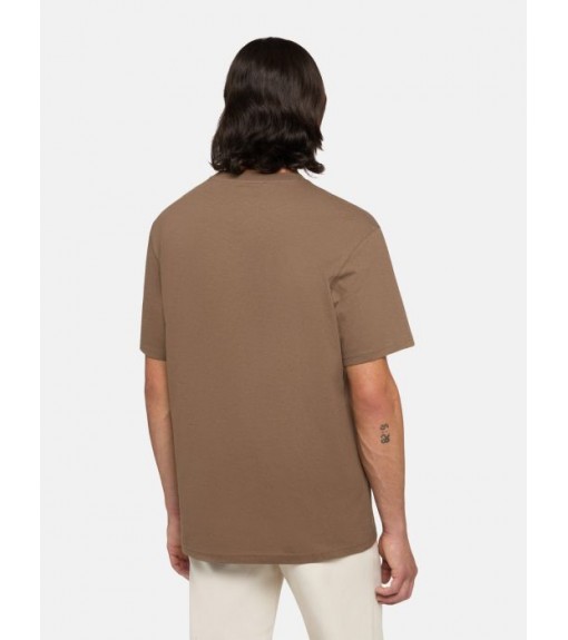 Camiseta Hombre Dickies Luray Pocket DK0A4YFCMR11 | Camisetas Hombre DICKIES | scorer.es