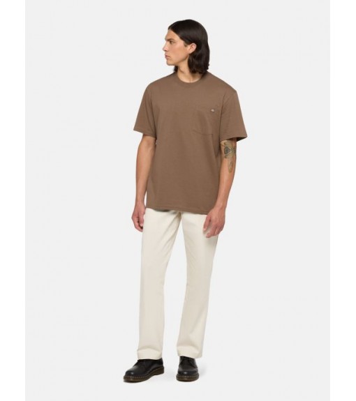 T-shirt Dickies Luray Pocket Homme DK0A4YFCMR11 | DICKIES T-shirts pour hommes | scorer.es