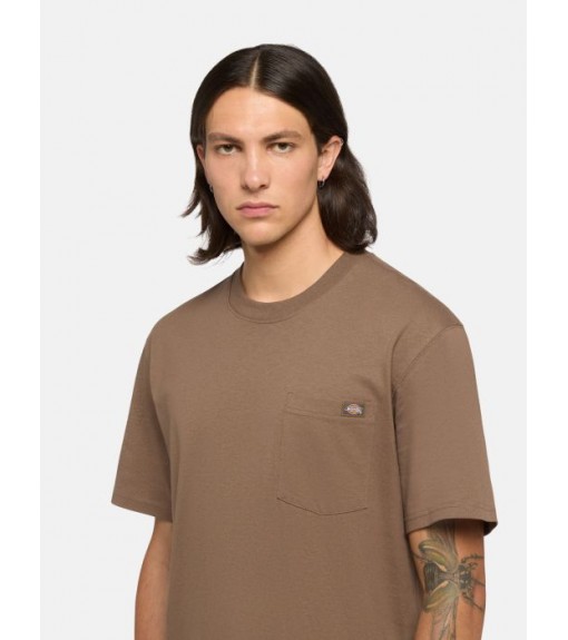 Camiseta Hombre Dickies Luray Pocket DK0A4YFCMR11 | Camisetas Hombre DICKIES | scorer.es