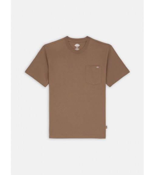 T-shirt Dickies Luray Pocket Homme DK0A4YFCMR11 | DICKIES T-shirts pour hommes | scorer.es