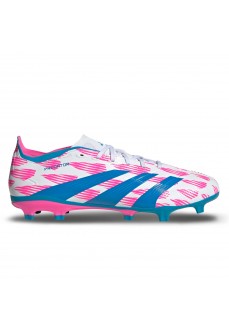 Chaussures Adidas Predator League FG Homme IG6262 | ADIDAS PERFORMANCE Chaussures de football pour hommes | scorer.es