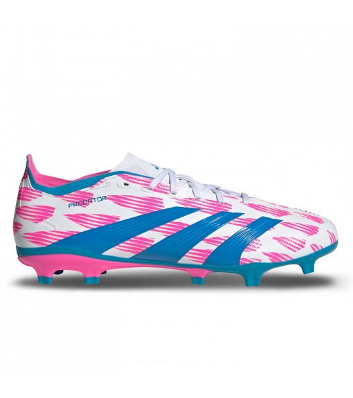 Adidas Predator League FG Men's Shoes IG6262 | ADIDAS PERFORMANCE Men's football boots | scorer.es