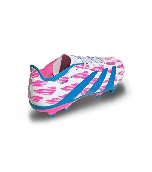 Adidas Predator League FG Men's Shoes IG6262 | ADIDAS PERFORMANCE Men's football boots | scorer.es