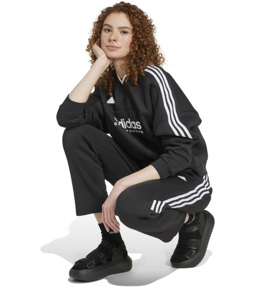 Adidas - Pantalon long W Tiro pour femme IX3797 | adidas Pantalons de sport pour femmes | scorer.es