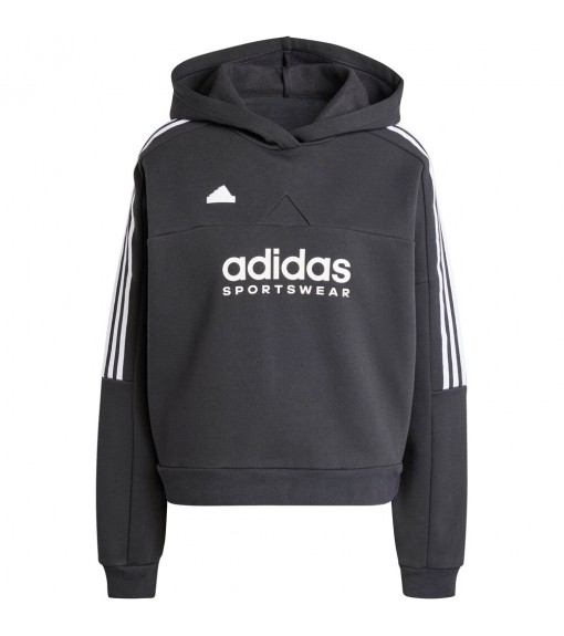 Sudaderas pukos adidas mujer negro