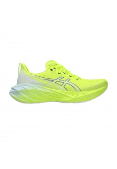 Asics fluorescentes hotsell