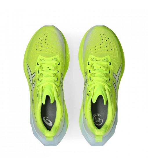 Asics Novablast Men's Shoes 1011B693-750 | ASICS Men's running shoes | scorer.es