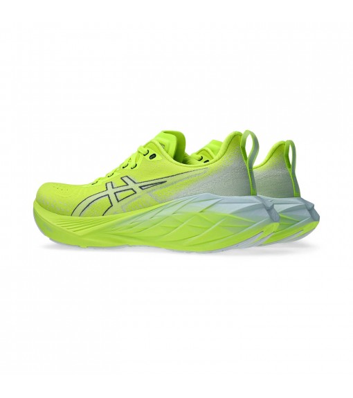 Asics Novablast Men's Shoes 1011B693-750 | ASICS Men's running shoes | scorer.es