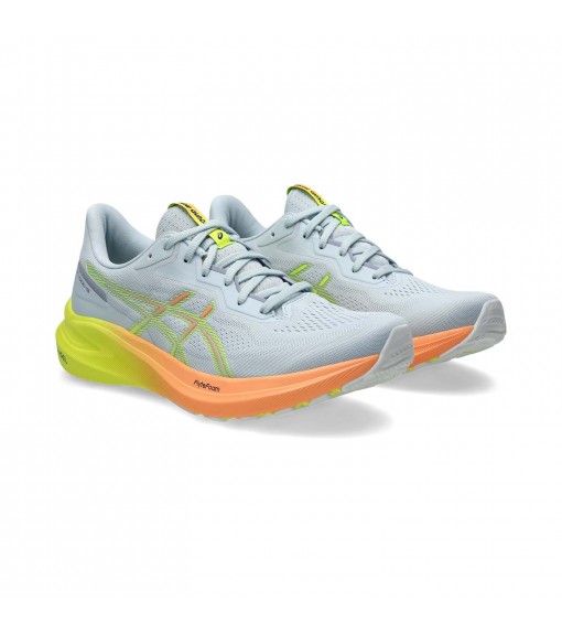 Asics GT-1000 13 Paris Men's Shoes 1011B952-750 | ASICS Men's running shoes | scorer.es