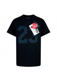 Nike Jordan New With Kids' T-shirt 95D372-023 | JORDAN Kids' T-Shirts | scorer.es