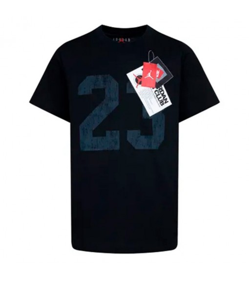 Nike Jordan New With Kids' T-shirt 95D372-023 | JORDAN Kids' T-Shirts | scorer.es