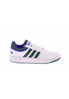 Chaussures Adidas Hoops 3.0 Enfants IH8012 | adidas Baskets pour enfants | scorer.es