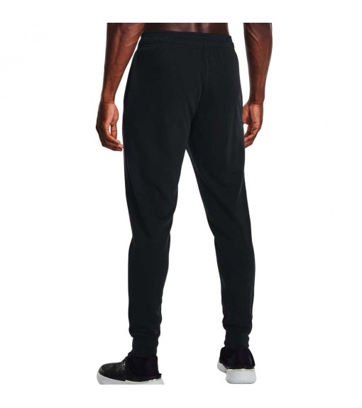 Pantalón Largo Hombre Under Armour Rival Fleece 1380843-001 | Pantalones Deportivos Hombre UNDER ARMOUR | scorer.es