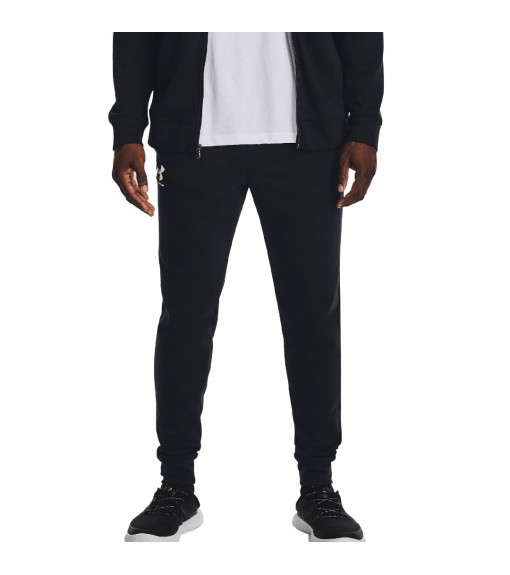 Under Armour Rival Fleece Sweatpants 1380843-001 | UNDER ARMOUR Men's Sweatpants | scorer.es