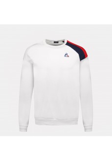 Men's Sweatshirt Le Coq Sportif Tri Crew Sweat 2423331 | LECOQSPORTIF Men's Sweatshirts | scorer.es