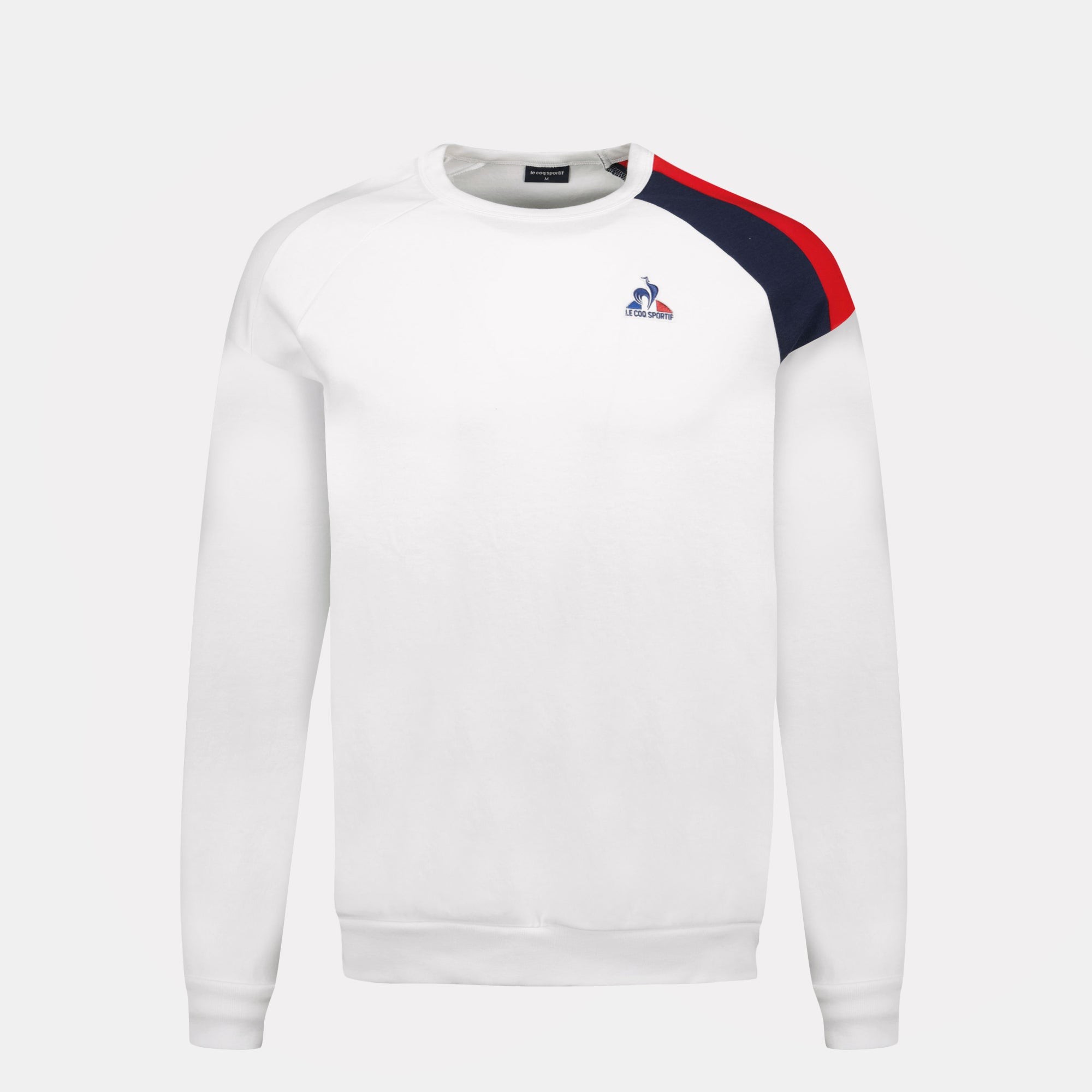 Le coq sportif crewneck hotsell