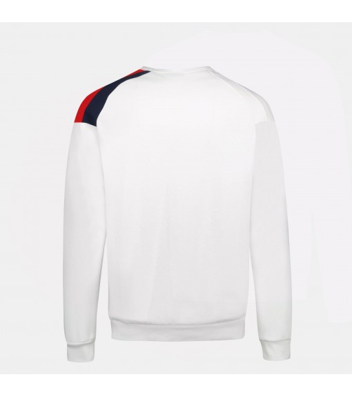 Hommes Le Coq Sportif Tri Crew Sweat 2423331 | LECOQSPORTIF Sweatshirts pour hommes | scorer.es