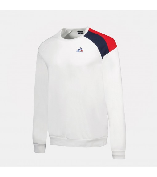 Men's Sweatshirt Le Coq Sportif Tri Crew Sweat 2423331 | LECOQSPORTIF Men's Sweatshirts | scorer.es