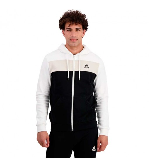 Le Coq Sportif Men's Hoodie 2422265 | LECOQSPORTIF Men's Sweatshirts | scorer.es