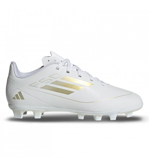 Adidas F50 Club FxG Kids' Shoes IF1381 | ADIDAS PERFORMANCE Kids' football boots | scorer.es