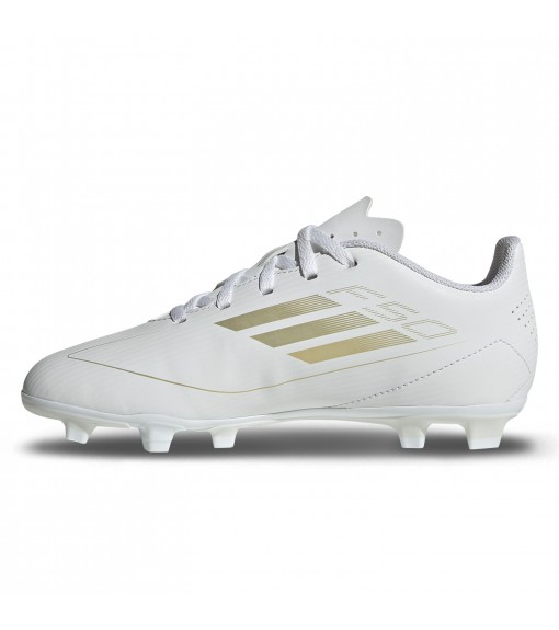 Adidas F50 Club FxG Kids' Shoes IF1381 | ADIDAS PERFORMANCE Kids' football boots | scorer.es