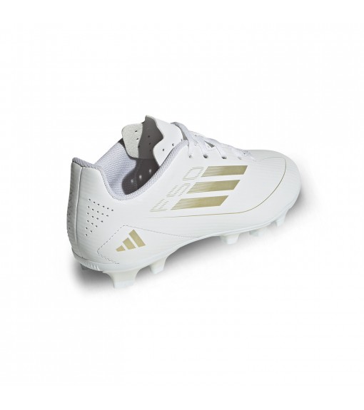 Adidas F50 Club FxG Kids' Shoes IF1381 | ADIDAS PERFORMANCE Kids' football boots | scorer.es