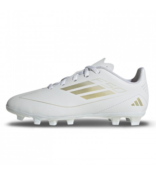 Adidas F50 Club FxG Kids' Shoes IF1381 | ADIDAS PERFORMANCE Kids' football boots | scorer.es