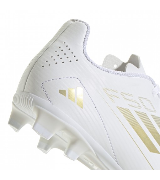 Adidas F50 Club FxG Kids' Shoes IF1381 | ADIDAS PERFORMANCE Kids' football boots | scorer.es