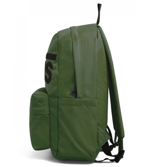 Mochila Vans Old Skool Classic VN000H4ZCIB1 | Estuches Escolares VANS | scorer.es