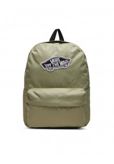 Mochila Vans Old Skool Classic VN000H4YD3Z1 | Estuches Escolares VANS | scorer.es