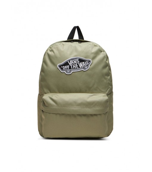 Vans Old Skool Classic Backpack VN000H4YD3Z1 | VANS School pencil cases | scorer.es