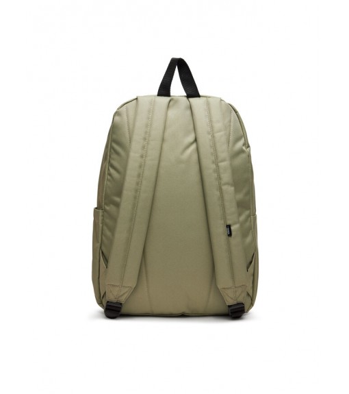 Vans Old Skool Classic Backpack VN000H4YD3Z1 | VANS School pencil cases | scorer.es