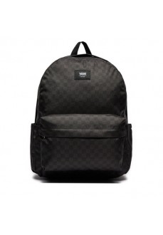 Vans Old Skool Check Backpack VN000H4XBA51 | VANS School pencil cases | scorer.es