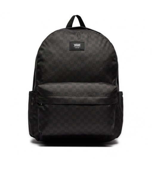 Vans Old Skool Check Backpack VN000H4XBA51 | VANS School pencil cases | scorer.es