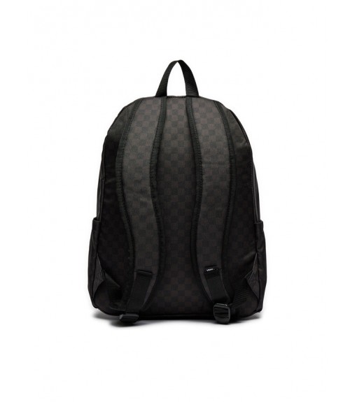 Vans Old Skool Check Backpack VN000H4XBA51 | VANS School pencil cases | scorer.es