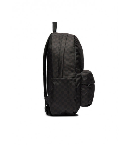 Sac à dos Vans Old Skool Check VN000H4XBA51 | VANS Trousses scolaires | scorer.es