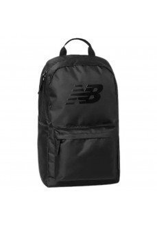 Backpack New Balance Opp LAB23097 BK | NEW BALANCE School pencil cases | scorer.es