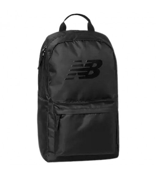 Backpack New Balance Opp LAB23097 BK | NEW BALANCE School pencil cases | scorer.es