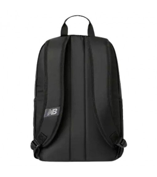 Backpack New Balance Opp LAB23097 BK | NEW BALANCE School pencil cases | scorer.es