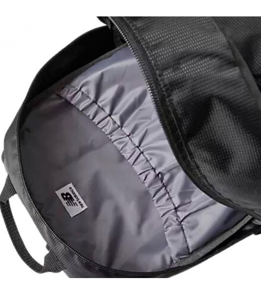 Mochila New Balance Opp LAB23097 BK | Mochilas NEW BALANCE | scorer.es