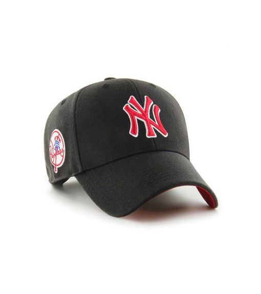 Brand47 New York Yankees Cap B-SUMVP17WBP-BK | BRAND47 Caps | scorer.es