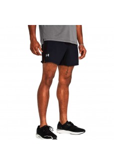 Pantalón Corto Hombre Under Armour Launch 1382619-001 | Pantalones/Mallas Running UNDER ARMOUR | scorer.es