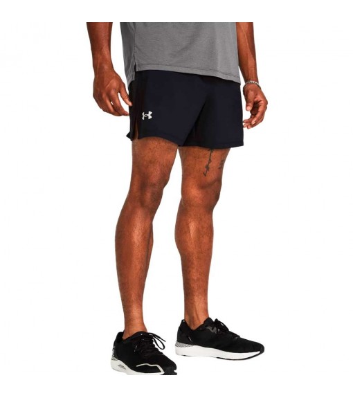 Pantalón Corto Hombre Under Armour Launch 1382619-001 | Pantalones/Mallas Running UNDER ARMOUR | scorer.es