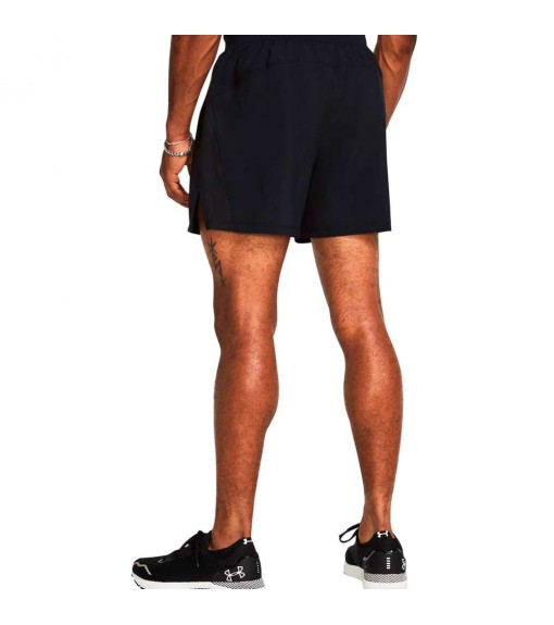 Pantalón Corto Hombre Under Armour Launch 1382619-001 | Pantalones/Mallas Running UNDER ARMOUR | scorer.es