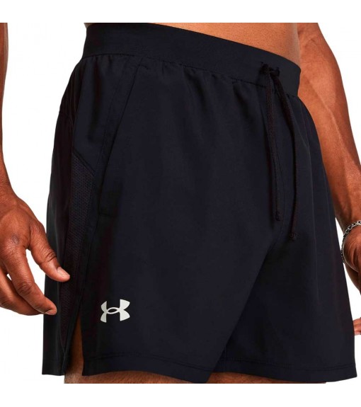 Pantalón Corto Hombre Under Armour Launch 1382619-001 | Pantalones/Mallas Running UNDER ARMOUR | scorer.es