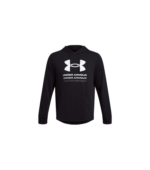 Under Armour Launch Men's Hoodie 1386047-001 | UNDER ARMOUR Men's Sweatshirts | scorer.es