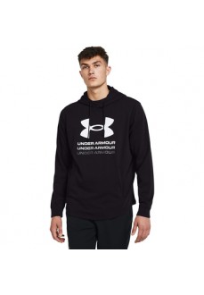 Under Armour Launch Men's Hoodie 1386047-001