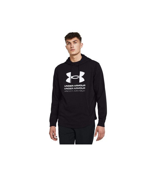 Under Armour Launch Men's Hoodie 1386047-001 | UNDER ARMOUR Men's Sweatshirts | scorer.es